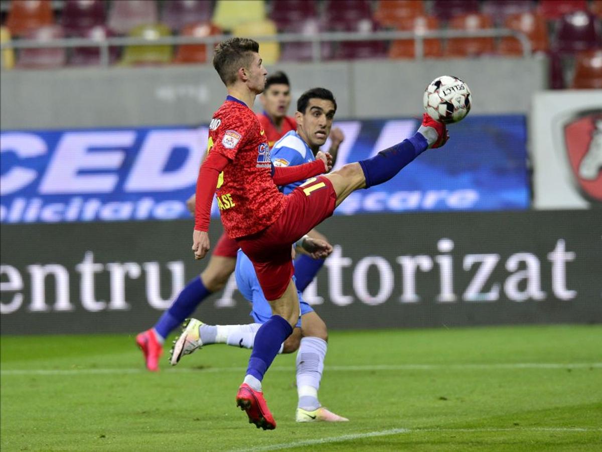 FCSB // Omul care l-a făcut pe Dragoș Nedelcu să refuze oferta din Ungaria: „A vorbit cu el și s-a răzgândit!” + cum se poate schimba totul