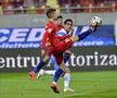 FCSB // Omul care l-a făcut pe Dragoș Nedelcu să refuze oferta din Ungaria: „A vorbit cu el și s-a răzgândit!” + cum se poate schimba totul