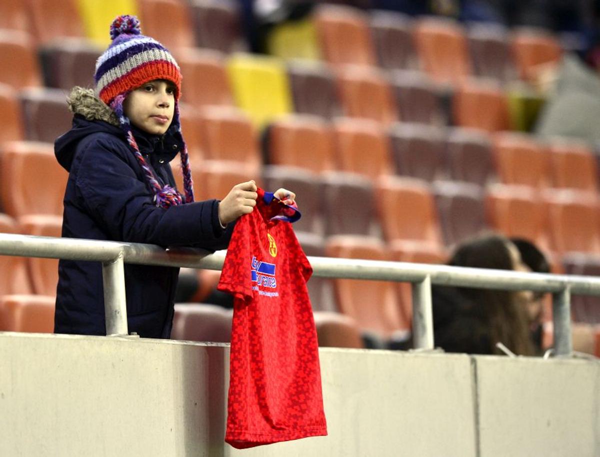 FCSB // EXCLUSIV Gigi Becali, prima reacție după ce a căzut transferul lui Dragoș Nedelcu: „El nu a vrut! De mâine, e la antrenamente”