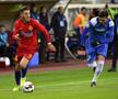 FCSB // EXCLUSIV Gigi Becali, prima reacție după ce a căzut transferul lui Dragoș Nedelcu: „El nu a vrut! De mâine, e la antrenamente”