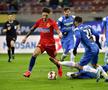 FOTO FCSB - CLINCENI