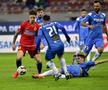 FCSB // EXCLUSIV Gigi Becali, prima reacție după ce a căzut transferul lui Dragoș Nedelcu: „El nu a vrut! De mâine, e la antrenamente”