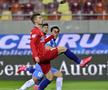 FCSB // EXCLUSIV Gigi Becali, prima reacție după ce a căzut transferul lui Dragoș Nedelcu: „El nu a vrut! De mâine, e la antrenamente”