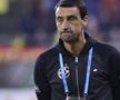 FCSB - CLINCENI 0-0 // Bogdan Vintilă, declarații halucinante: „E un punct câștigat. Bine că nu am pierdut!”