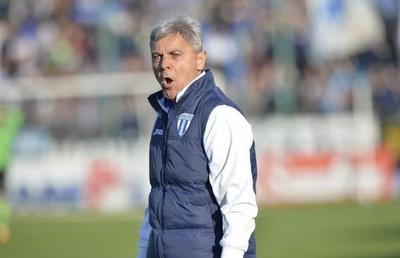 FCSB - CLINCENI 0-0 // VIDEO EXCLUSIV Sorin Cârțu a luat foc în direct și a închis telefonul: „Să nu mă mai sunați în viața voastră!”