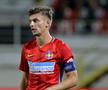 FCSB - CLINCENI 0-0 // VIDEO Florin Tănase, afirmații categorice: „Dacă jucăm așa, n-avem nicio șansă la titlu!”
