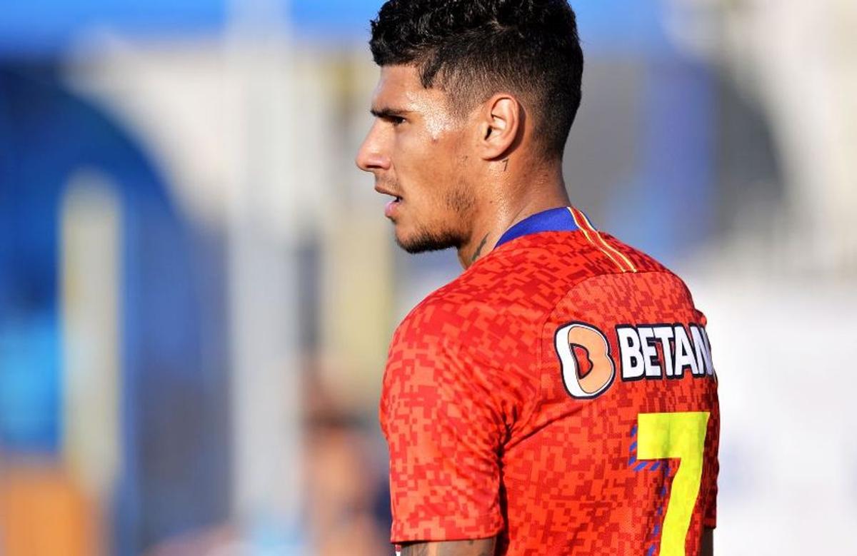 FCSB - CLINCENI 0-0 // Florinel Coman își pune cenușă în cap: „Ar trebui să ne trezim!”