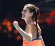 Sorana Cîrstea e în turul III la Australian Open // FOTO: Guliver/GettyImages