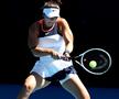 Bianca Andreescu  - Su-Wei Hsieh - Australian Open 10.02.2021