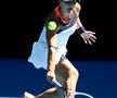 Bianca Andreescu  - Su-Wei Hsieh - Australian Open 10.02.2021