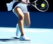 Bianca Andreescu  - Su-Wei Hsieh - Australian Open 10.02.2021