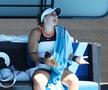 Bianca Andreescu  - Su-Wei Hsieh - Australian Open 10.02.2021