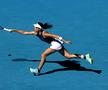 Bianca Andreescu  - Su-Wei Hsieh - Australian Open 10.02.2021