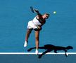 Bianca Andreescu  - Su-Wei Hsieh - Australian Open 10.02.2021