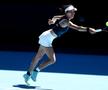 Bianca Andreescu  - Su-Wei Hsieh - Australian Open 10.02.2021
