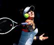 Bianca Andreescu  - Su-Wei Hsieh - Australian Open 10.02.2021