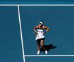 Bianca Andreescu  - Su-Wei Hsieh - Australian Open 10.02.2021