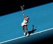 Bianca Andreescu  - Su-Wei Hsieh - Australian Open 10.02.2021