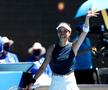Bianca Andreescu  - Su-Wei Hsieh - Australian Open 10.02.2021
