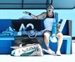 Bianca Andreescu  - Su-Wei Hsieh - Australian Open 10.02.2021