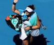 Bianca Andreescu  - Su-Wei Hsieh - Australian Open 10.02.2021