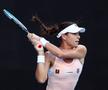 Simona Halep - Ajla Tomljanovic  - Australian Open 2021 - 10.02.2021
