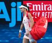 Simona Halep - Ajla Tomljanovic  - Australian Open 2021 - 10.02.2021