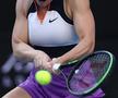 Simona Halep - Ajla Tomljanovic  - Australian Open 2021 - 10.02.2021