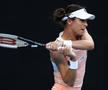 Simona Halep - Ajla Tomljanovic  - Australian Open 2021 - 10.02.2021