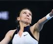 Simona Halep - Ajla Tomljanovic  - Australian Open 2021 - 10.02.2021
