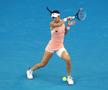 Simona Halep - Ajla Tomljanovic  - Australian Open 2021 - 10.02.2021