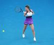 Simona Halep - Ajla Tomljanovic  - Australian Open 2021 - 10.02.2021