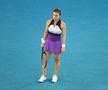 Simona Halep - Ajla Tomljanovic  - Australian Open 2021 - 10.02.2021