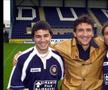 RETRO GSP. Un sfert de veac de la cea mai șocantă accidentare a unui fotbalist