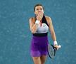 Simona Halep // FOTO: Reuters