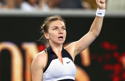EXCLUSIV Verdictul specialistului: „Simona Halep are tot ce-i trebuie ca să câștige Australian Open” + „Ele sunt celelalte două favorite”