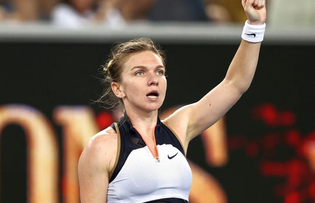 EXCLUSIV Verdictul specialistului: „Simona Halep are tot ce-i trebuie ca să câștige Australian Open” + „Ele sunt celelalte două favorite”