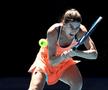 Sorana Cîrstea (30 de ani, 68 WTA) a trecut de Petra Kvitova (30 de ani, 8 WTA), în turul II de la Australian Open, scor 6-4, 1-6, 6-1. Gazetarul Cristian Tudor Popescu o felicită pe sportiva noastră pentru succesul răsunător de la Melbourne.