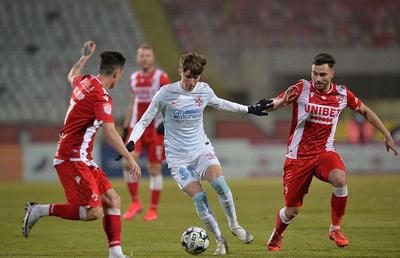 Ediție specială GSP LIVE la Dinamo - FCSB » Urmărește emisiunea AICI
