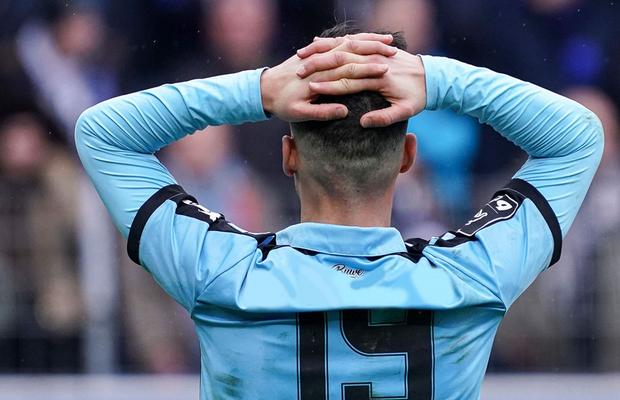 3 fotbaliști importanți care au recunoscut că s-au luptat cu probleme psihice: „Îmi spărgeam sticle în cap”
