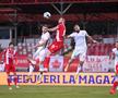 Dinamo - FCSB optimi Cupa României // 10.02.2021