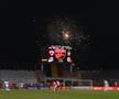 Dinamo - FCSB optimi Cupa României // 10.02.2021