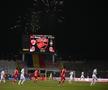 EXCLUSIV Magaye Gueye, prins dopat cu cocaină la derby-ul Dinamo - FCSB! ANAD a înștiințat toate forurile