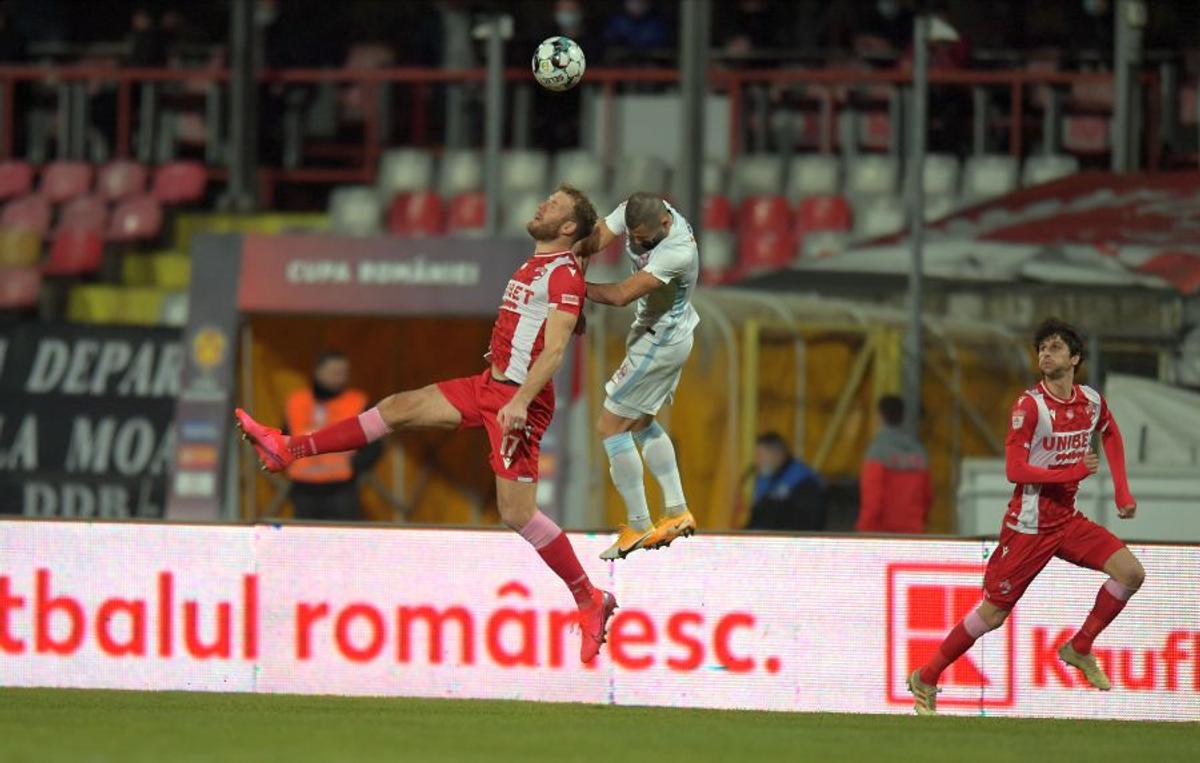 Note GSP » 8, cea mai mare notă acordată de Gazetă la derby + surpriza plăcută din echipa roș-albaștrilor