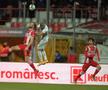 Dinamo - FCSB optimi Cupa României // 10.02.2021