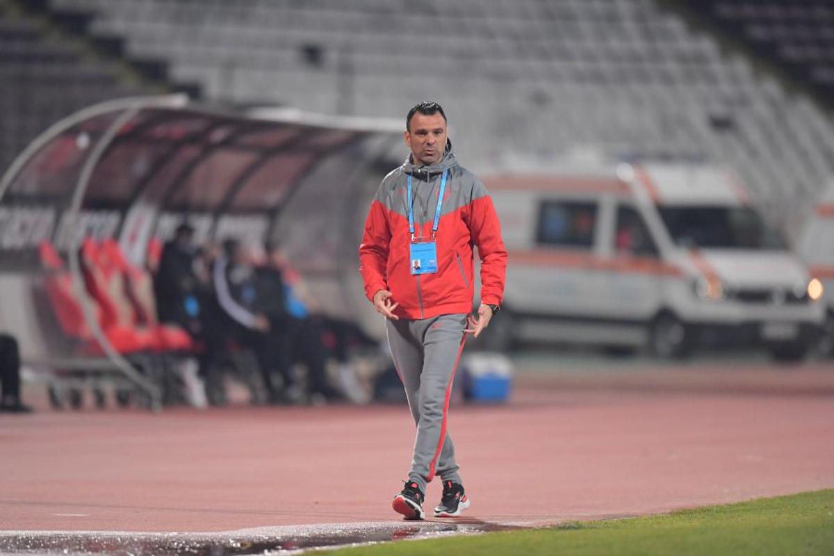 Dinamo - FCSB optimi Cupa României // 10.02.2021