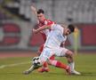 Dinamo - FCSB optimi Cupa României // 10.02.2021