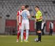 Dinamo - FCSB optimi Cupa României // 10.02.2021