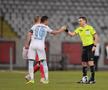 Dinamo - FCSB optimi Cupa României // 10.02.2021