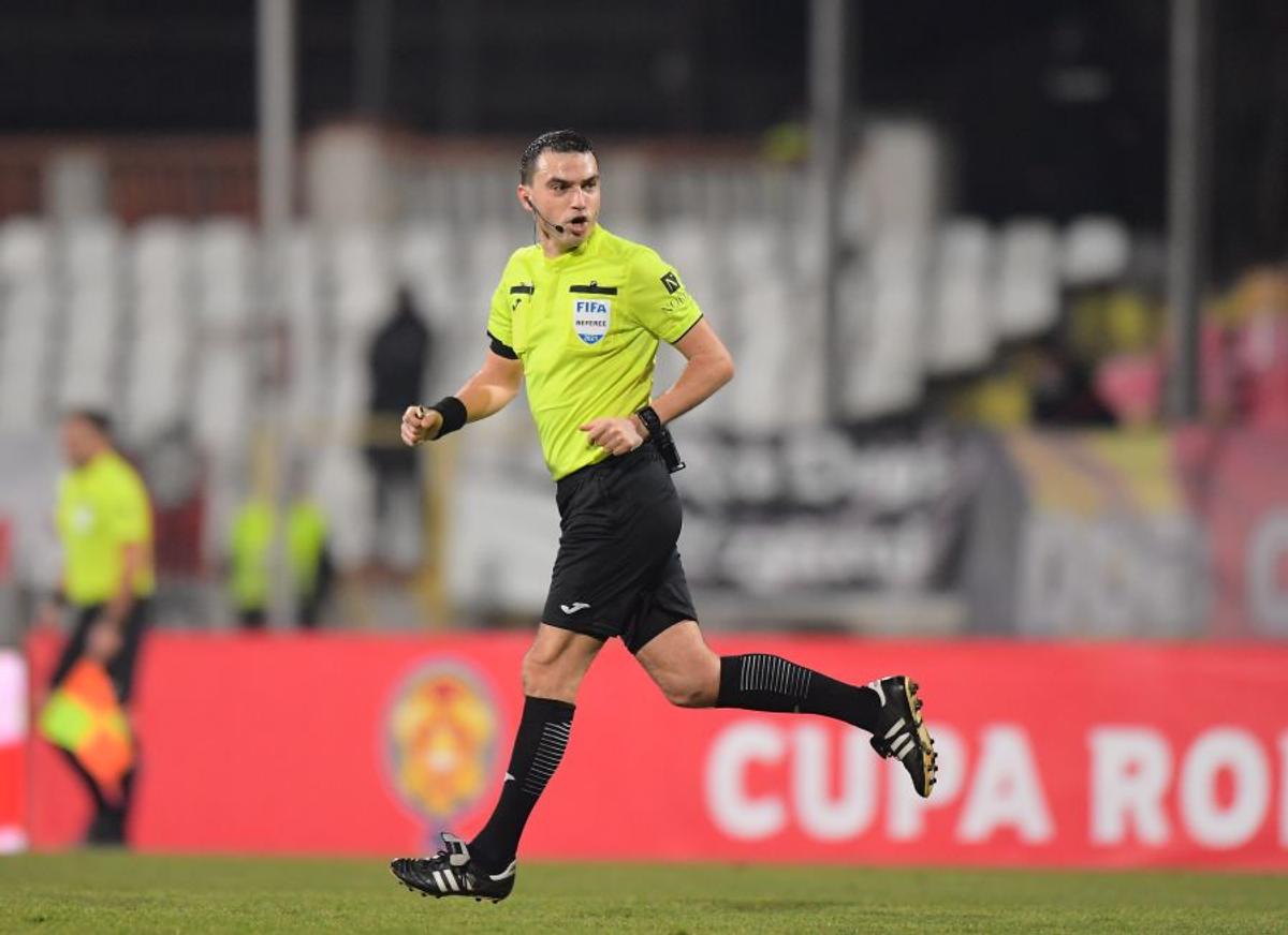 Dinamo - FCSB optimi Cupa României // 10.02.2021